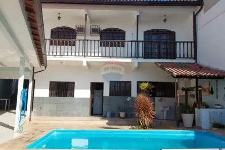 Casa com 4 Quartos à venda, 325m² no Campo Grande, Rio de Janeiro