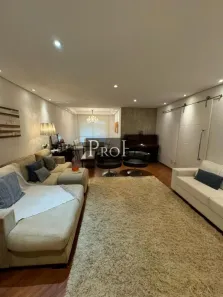 Apartamento com 4 Quartos à venda, 156m² no Santa Paula, São Caetano do Sul