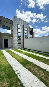 Casa com 3 Quartos à venda, 200m² no Morada de Laranjeiras, Serra