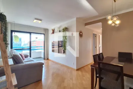 Apartamento com 3 Quartos à venda, 84m² no Perdizes, São Paulo