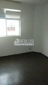 Apartamento com 1 Quarto para alugar, 38m² no Centro, Uberaba