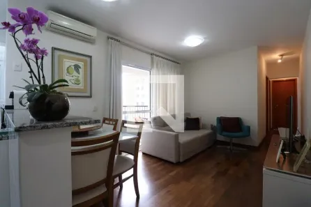 Apartamento com 2 Quartos à venda, 54m² no Perdizes, São Paulo