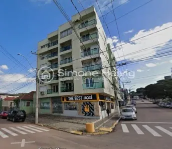Apartamento com 2 Quartos para alugar, 61m² no Centro, Guaíba