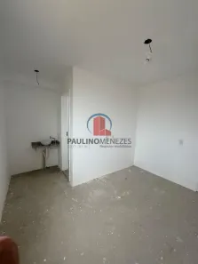 Apartamento com 2 Quartos à venda, 53m² no Parque Planalto, Santa Bárbara D'Oeste