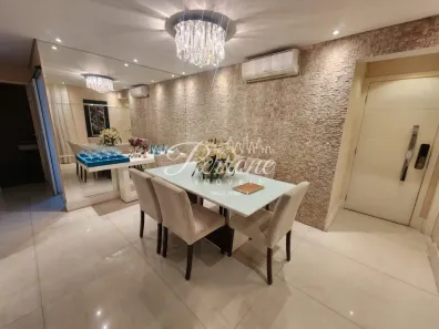 Apartamento com 3 Quartos à venda, 148m² no Vila Carrão, São Paulo