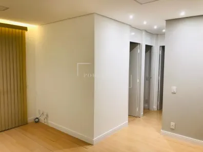 Apartamento com 2 Quartos à venda, 50m² no Parque Itália, Campinas