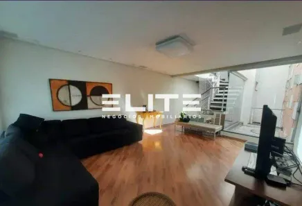 Sobrado com 3 Quartos à venda, 180m² no Jardim Bela Vista, Santo André