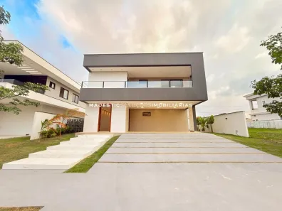 Casa com 5 Quartos à venda, 400m² no Parque do Farol, Paço do Lumiar