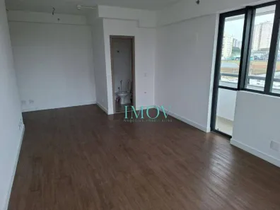 Sala Comercial à venda, 32m² no Jardim São Dimas, São José dos Campos