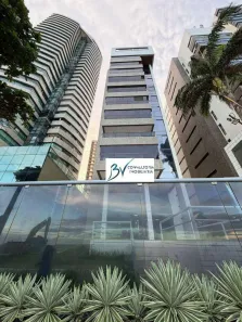 Apartamento com 4 Quartos à venda, 194m² no Boa Viagem, Recife