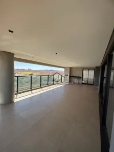 Apartamento com 4 Quartos para alugar, 299m² no Jardim Olhos D'Água II, Ribeirão Preto