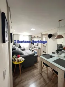 Apartamento com 2 Quartos à venda, 52m² no Jardim Celeste, São Paulo