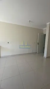 Kitnet com 1 Quarto para alugar, 33m² no Centro, Bady Bassitt