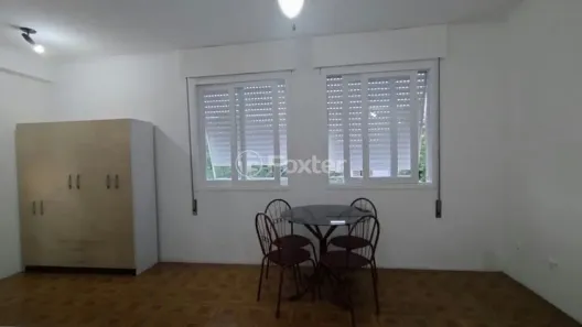 Apartamento com 1 Quarto à venda, 32m² no Morro Santana, Porto Alegre