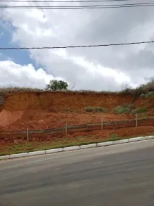 Lote/Terreno à venda, 527m² no Novo Horizonte, Juiz de Fora