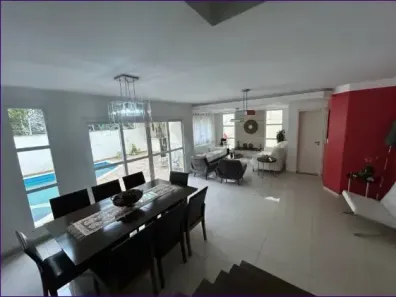 Casa de Condomínio com 4 Quartos à venda, 366m² no Tucuruvi, São Paulo