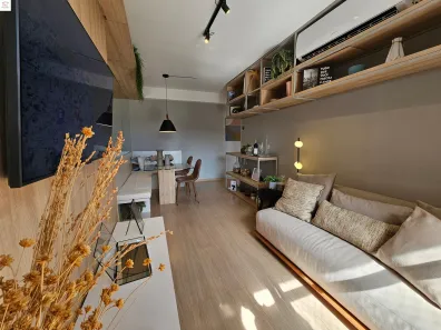 Apartamento com 2 Quartos à venda, 53m² no Todos os Santos, Rio de Janeiro