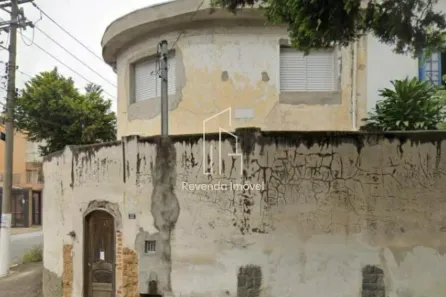 Sobrado com 4 Quartos à venda, 190m² no Jardim da Saúde, São Paulo