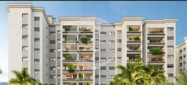 Apartamento com 3 Quartos à venda, 94m² no Mooca, São Paulo
