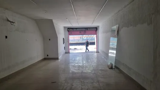 Ponto Comercial para alugar, 200m² no Centro, Belo Horizonte