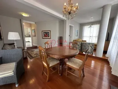 Apartamento com 3 Quartos à venda, 128m² no Agronômica, Florianópolis