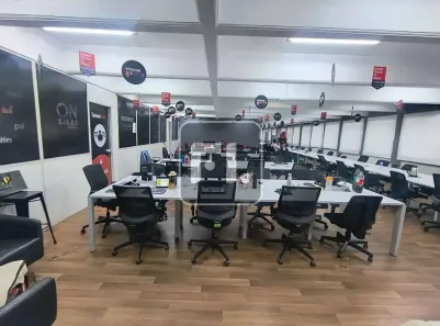 Sala Comercial para alugar, 257m² no Bela Vista, São Paulo