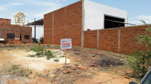 Lote/Terreno à venda, 200m² no Residencial São Thomaz, São José do Rio Preto