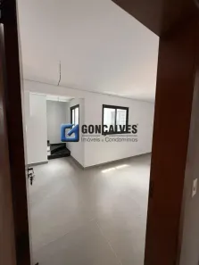 Cobertura com 2 Quartos à venda, 134m² no Parque Oratório, Santo André