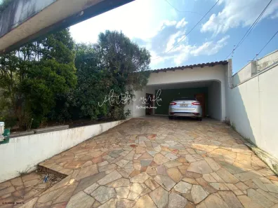 Casa com 4 Quartos à venda, 280m² no Boa Vista, Marília
