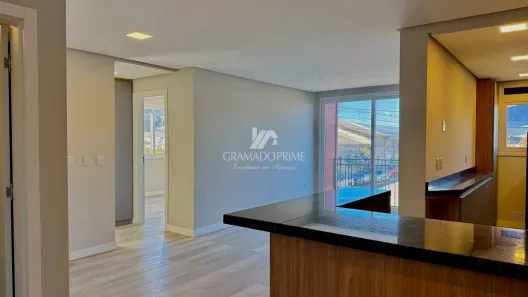 Apartamento com 2 Quartos à venda, 120m² no Floresta, Gramado