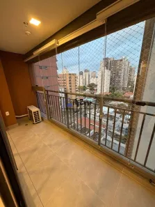 Apartamento com 1 Quarto para alugar, 30m² no Santo Amaro, São Paulo
