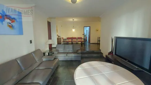 Apartamento com 4 Quartos à venda, 160m² no Vila Alzira, Guarujá