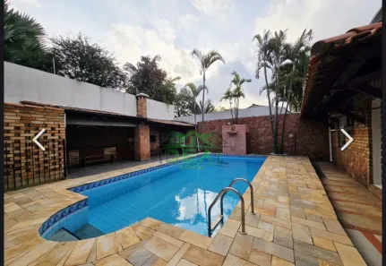 Casa com 4 Quartos à venda, 710m² no Alto da Lapa, São Paulo