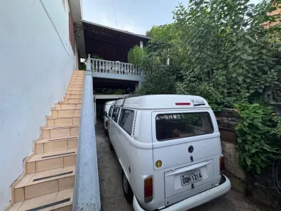 Casa com 10 Quartos à venda, 1000m² no Eldorado, Contagem