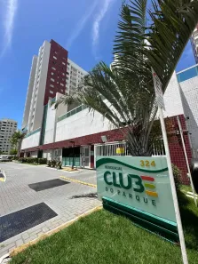 Apartamento com 3 Quartos à venda, 122m² no Farolândia, Aracaju