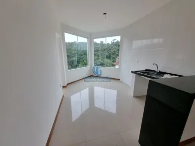Apartamento com 3 Quartos à venda, 84m² no Jardim das Acácias, São Lourenço