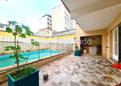 Imóvel Comercial com 5 Quartos à venda, 461m² no Méier, Rio de Janeiro