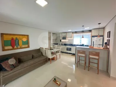 Apartamento com 2 Quartos à venda, 74m² no Palmas, Governador Celso Ramos