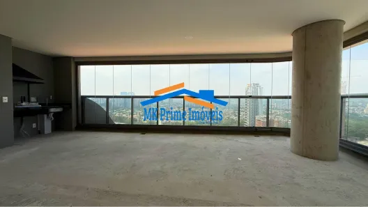 Apartamento com 3 Quartos à venda, 175m² no Alphaville Conde I, Barueri