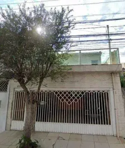 Sobrado com 3 Quartos à venda, 110m² no Vila Paranaguá, São Paulo
