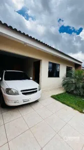 Casa com 3 Quartos à venda, 81m² no Jardim Ana Ligia, Mandaguaçu