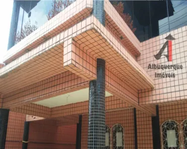 Casa com 7 Quartos para alugar, 200m² no Cohafuma, São Luís