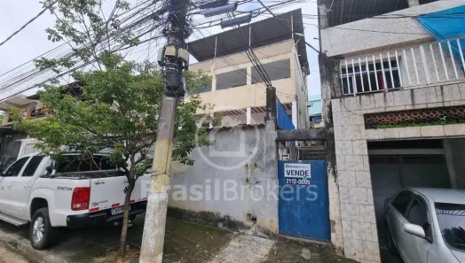 Casa com 3 Quartos à venda, 262m² no Curicica, Rio de Janeiro