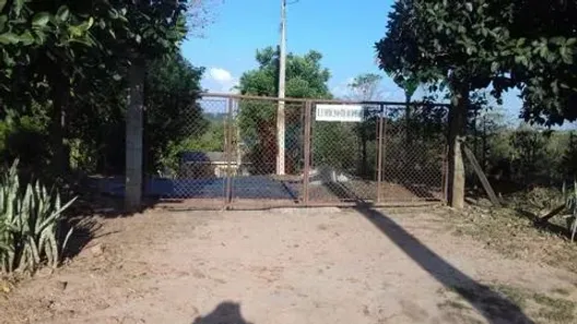 com 1 Quarto à venda, 21600m² no Área Rural de Engenheiro Coelho, Engenheiro Coelho