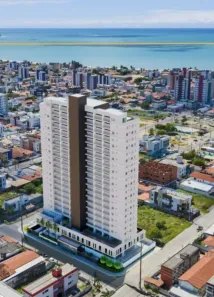 Apartamento com 3 Quartos à venda, 78m² no Bessa, João Pessoa