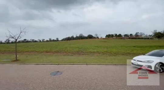 Lote/Terreno à venda, 460m² no Chácara Terra Nova, Jundiaí