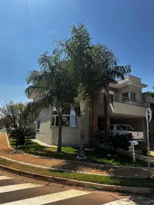 Casa de Condomínio com 4 Quartos à venda, 250m² no Parque Brasil 500, Paulínia