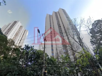 Apartamento com 2 Quartos para alugar, 50m² no Vila das Mercês, São Paulo