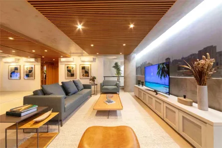 Apartamento com 3 Quartos à venda, 154m² no Jardim Vila Mariana, São Paulo