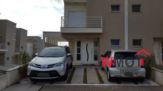 Sobrado com 3 Quartos à venda, 156m² no Parque Santa Rosa, Suzano
